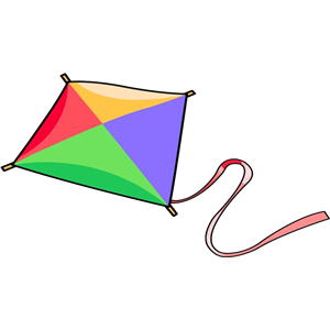 Kite PNG-71124